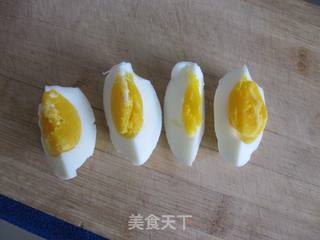 韩式凉拌面的做法步骤:3
