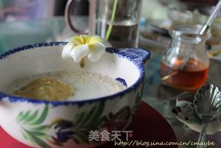 红楼梦已远，犹记茯苓霜的做法步骤：5