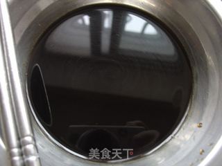 东北菜之锅包肉的做法步骤：7