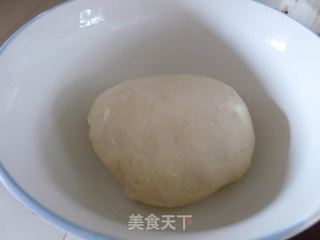 双色馒头的做法步骤：1