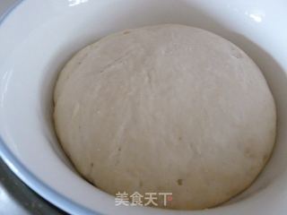双色馒头的做法步骤：4