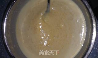 芒果酒香沙冰雪糕的做法步骤:5