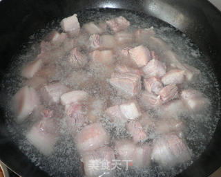 肉夹馍的做法步骤:2