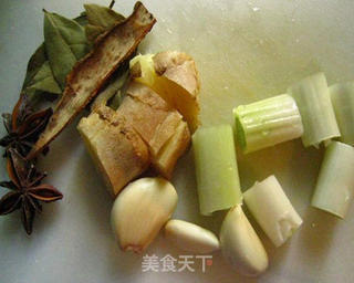肉夹馍的做法步骤:3