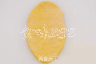 枫糖胡萝卜面包的做法步骤:8
