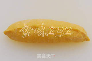 枫糖胡萝卜面包的做法步骤:10
