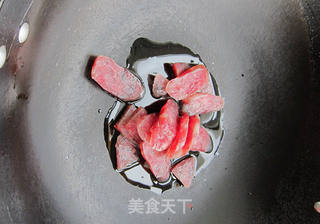 健康鲜美的{三咕噜}的做法步骤:4