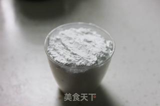 酱拌凉粉的做法步骤:2