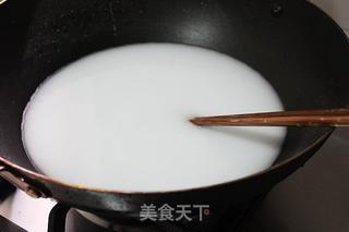 酱拌凉粉的做法步骤:3
