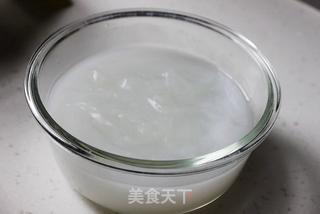 酱拌凉粉的做法步骤:5