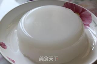 酱拌凉粉的做法步骤:6
