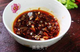 酱拌凉粉的做法步骤:10