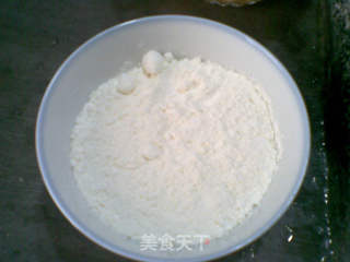 DIY蛋饼卷的做法步骤:6
