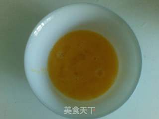 炒米饭的做法步骤:2