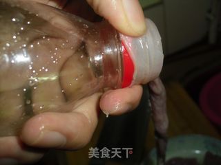 酿粉肠的做法步骤：5