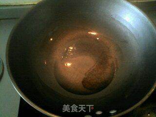 红烧肉炖粉条的做法步骤：4