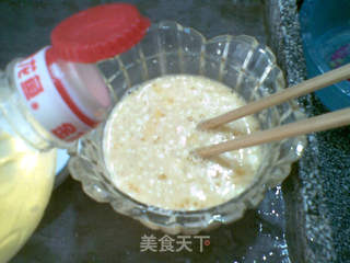 DIY蛋饼卷的做法步骤:8