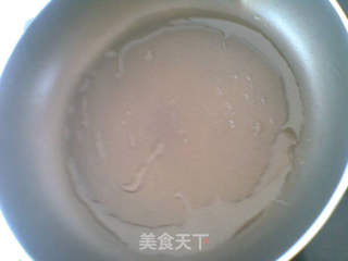 DIY蛋饼卷的做法步骤:10