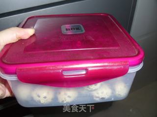 茄汁鹌鹑蛋的做法步骤：3