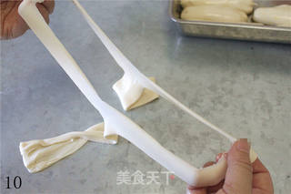 陕西八大怪之陕西裤带扯面,超详步骤做法的做法步骤:22