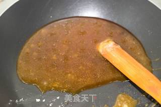 焦糖苹果酱的做法步骤:3