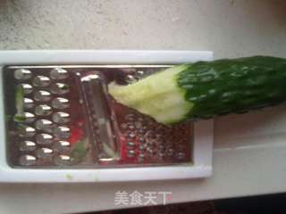 烤馒头片的做法步骤：3