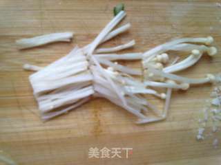 烤馒头片的做法步骤:5