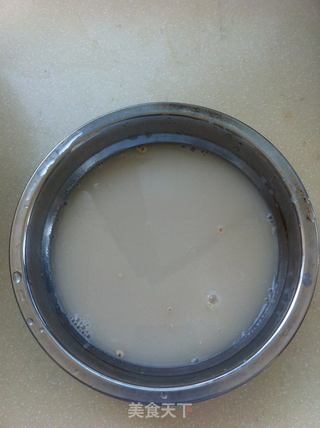 软糯喷香的生煎包的做法步骤:2