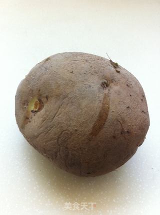 软糯喷香的生煎包的做法步骤:6