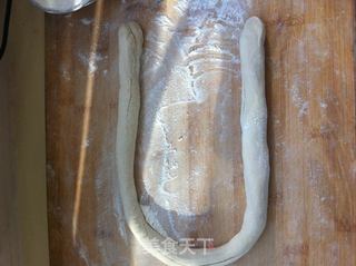 软糯喷香的生煎包的做法步骤:20