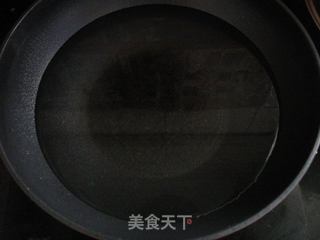 鸡蛋彩蔬炸酱面的做法步骤:13
