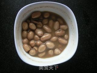 鸡蛋彩蔬炸酱面的做法步骤:16