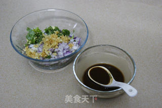 教主妇用粤式手法烹饪极品烤羊腿——蓝莓酱烤澳洲羊腿的做法步骤:8