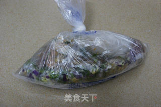 教主妇用粤式手法烹饪极品烤羊腿——蓝莓酱烤澳洲羊腿的做法步骤:10