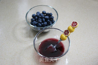 教主妇用粤式手法烹饪极品烤羊腿——蓝莓酱烤澳洲羊腿的做法步骤:13