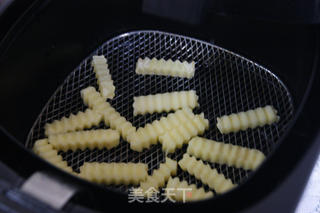 教主妇用粤式手法烹饪极品烤羊腿——蓝莓酱烤澳洲羊腿的做法步骤:15