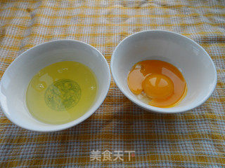 芒果冰激凌的做法步骤:2