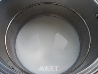 芒果冰激凌的做法步骤:3