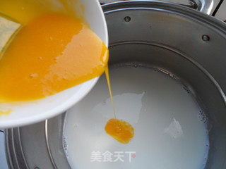 芒果冰激凌的做法步骤:6