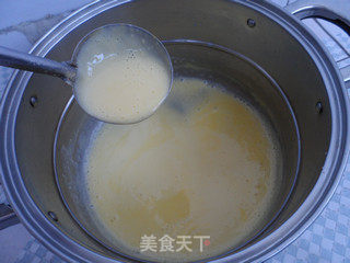 芒果冰激凌的做法步骤:8