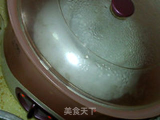 奶香土豆泥的做法步骤:2