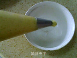 奶香土豆泥的做法步骤:10