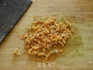 白菜猪肉海米水饺的做法步骤:5