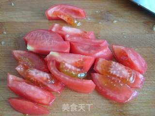 拍黄瓜——新疆味道的做法步骤:2