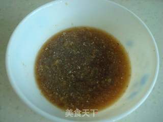 拍黄瓜——新疆味道的做法步骤:4