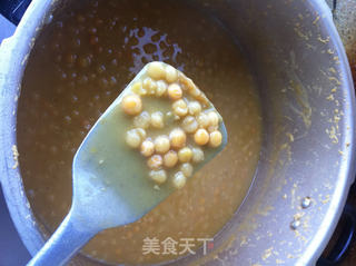 超级简单的豌豆黄的做法步骤:4