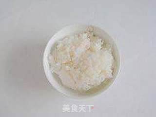 厨房小窍门—剩饭换清油的做法步骤:2