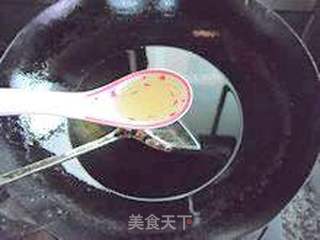 厨房小窍门—剩饭换清油的做法步骤:6