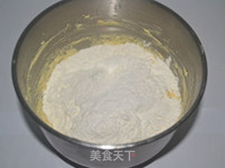 大理石磅蛋糕的做法步骤:4