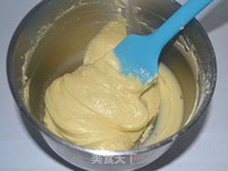 大理石磅蛋糕的做法步骤:5